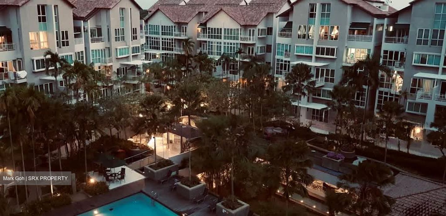 Country Park Condominium (D16), Condominium #588159821